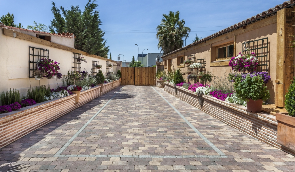 Quado. Restaurante Vara.Illescas.Toledo