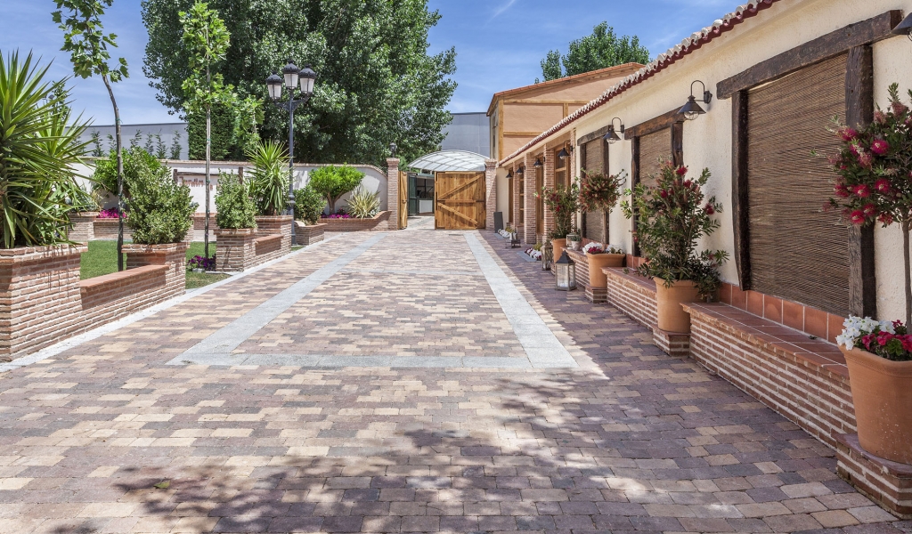 Quado. Restaurante Vara.Illescas.Toledo