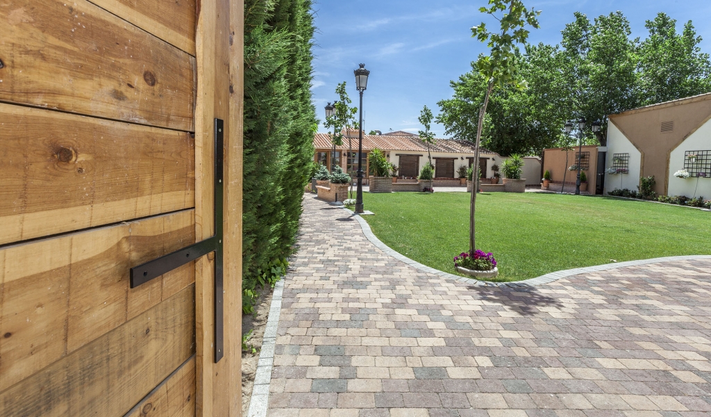 Quado. Restaurante Vara.Illescas.Toledo