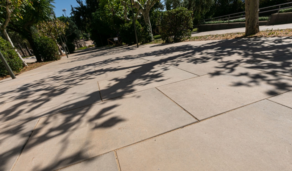 Teatro Romano de Mérida