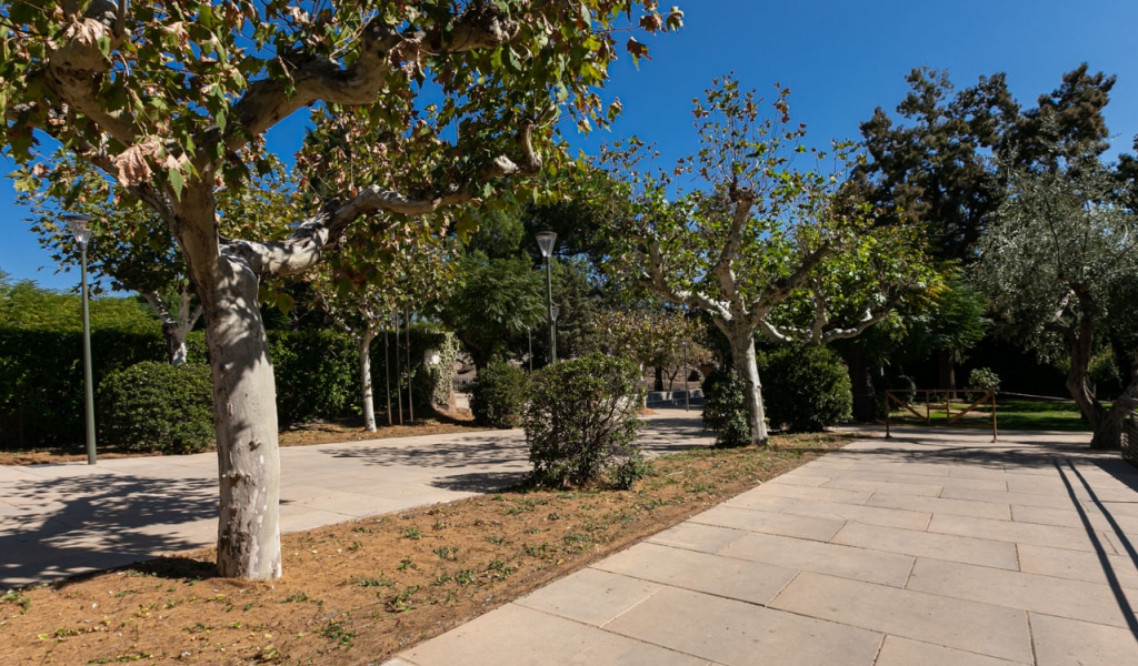 Teatro Romano de Mérida