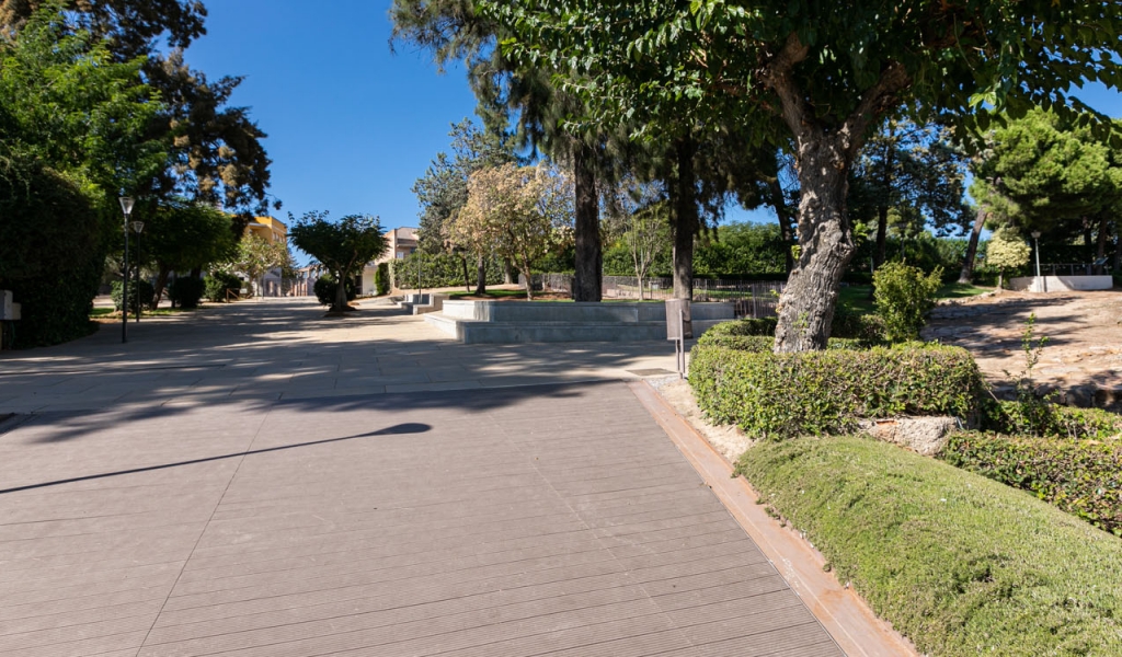 Teatro Romano de Mérida