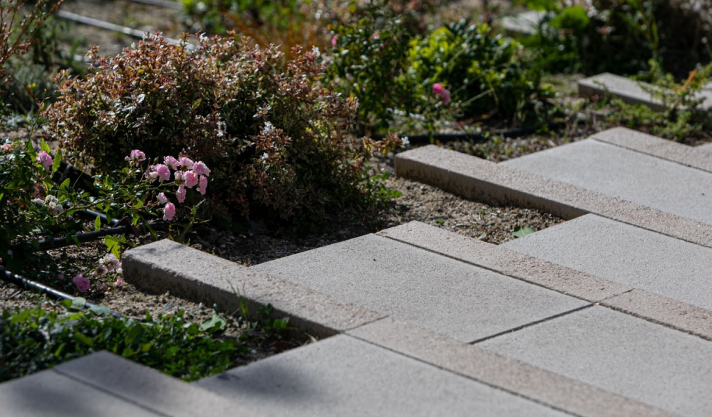 Plaza de los Belgas, Collado Villalba